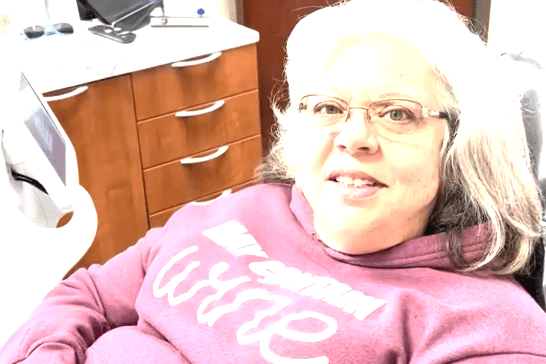 Patient Testimonials 7